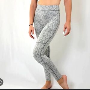 Gymshark dry leggings
